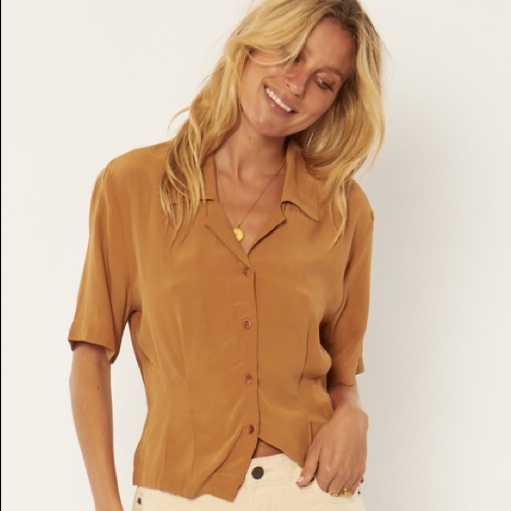 Amuse society top NEW